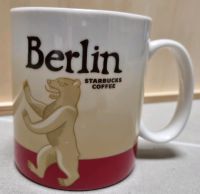 Starbucks City mug Berlin Bayern - Holzkirchen Vorschau