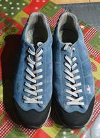 Freizeit- / Wanderschuhe Lomer Hessen - Pfungstadt Vorschau