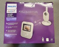 Philips AVENT SCD833 Babyphone NEU/OVP Aachen - Aachen-Laurensberg Vorschau