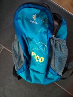 Deuter Kinderrucksack Thüringen - Jena Vorschau