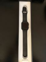 Apple Watch Nike+ Series 3  42mm Grey Baden-Württemberg - Steinhausen an der Rottum Vorschau