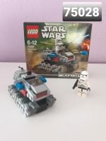 Lego Star Wars Sets 75028, 75030, 75132 und 75267 Niedersachsen - Salzgitter Vorschau
