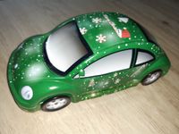 Dose Keksdose -VW Beetle Modell Sachsen-Anhalt - Flechtingen Vorschau