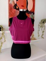 Damen Sportoberteil Nike Größe Xl Sachsen - Freiberg Vorschau