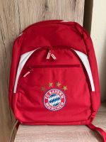 FC Bayern-München Rucksack Baden-Württemberg - Bietigheim-Bissingen Vorschau