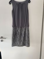 Graues Kleid, Gr. 36, s.Oliver, sehr guter Zustand! Saarland - Beckingen Vorschau