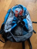 Spiderman Rucksack klein Kinder Berlin - Schöneberg Vorschau