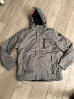 Winterjacke Skijacke Killtec grau Nordrhein-Westfalen - Plettenberg Vorschau