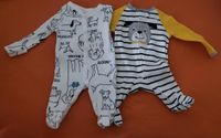 Carter's Pyjama Strampler Bull Dog  Set Neu newborn Baby Thüringen - Sömmerda Vorschau