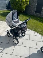 2 in 1 Kinderwagen Springer Bayern - Wallersdorf Vorschau