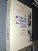 Die intellektuelle Gründung der Bundesrepublik Frankfurter Schule Berlin - Pankow Vorschau