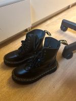 Dr.Martens 37 Saarland - Völklingen Vorschau