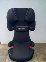 cybex-Kindersitz Pallas-Fix 15-36 kg Wandsbek - Hamburg Rahlstedt Vorschau