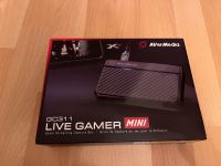 AVerMedia GC311 Live Gamer Mini / HDMI Capture Card Sachsen-Anhalt - Magdeburg Vorschau