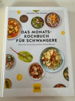 Kochbuch für Schwangere Leipzig - Liebertwolkwitz Vorschau