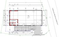 250 m2 beheizte Lagerhalle / Neubauhalle mit Büro inklusive WC Bayern - Viechtach Vorschau