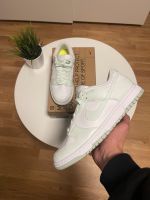 Nike dunk low next nature white mint 40,5 Nordrhein-Westfalen - Troisdorf Vorschau