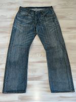 Levi's 501 Jeans W36 L32 Blau TOP NP.:129,-€ Berlin - Spandau Vorschau