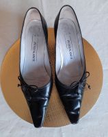 elegante Lederschuhe für Damen Eimsbüttel - Hamburg Niendorf Vorschau