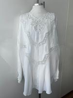 Damen vintage Bluse  L Düsseldorf - Rath Vorschau