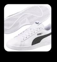 Puma43 Laufschuhe Turnschuh Tennisschuh Sneaker Freizeitschuh NEU Hessen - Neustadt Vorschau