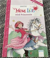 Hexe Lilli wird Prinzessin Nordrhein-Westfalen - Elsdorf Vorschau