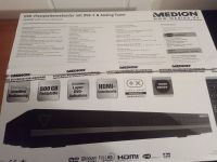 Medion LIFE X70002 (MD 83500) DVD-/Festplattenrekorder 500 GB Niedersachsen - Winsen (Luhe) Vorschau