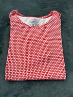 Gina Benotti Shirt Retro Orange Gr. 40/42 Nordrhein-Westfalen - Alpen Vorschau