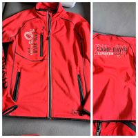 Camp David Softshelljacke gr.L wie neu Gröpelingen - Oslebshausen Vorschau