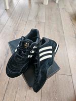 ADIDAS MIYAGI Lo Leder Sneaker Sportschuhe Schuhe 40 NEU Gröpelingen - Oslebshausen Vorschau