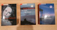 Bücher von Nora Roberts "Insel-Trilogie" (3 Bücher) Häfen - Bremerhaven Vorschau