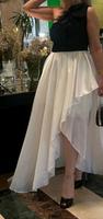 damen abend kleid 36 gr Gröpelingen - Gröpelingen Vorschau