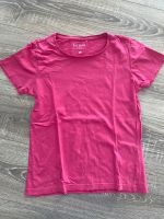 T-Shirt Größe 164 pink Shirt Top Mädchen Blue Seven Niedersachsen - Salzgitter Vorschau