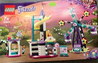 Lego Friends Freizeitpark 41689 ( Spielzeug/ Lego ) Nordrhein-Westfalen - Kleve Vorschau