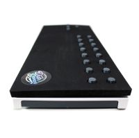 Staub Deck Cover Arturia Beatstep Pro Midi Controller Keyboard Sachsen-Anhalt - Halle Vorschau