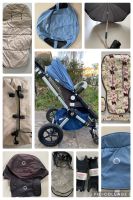 Bugaboo Cameleon 2 mit viel Zubehör Schleswig-Holstein - Lübeck Vorschau