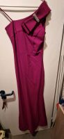 Abendkleid fuchsia Nordrhein-Westfalen - Attendorn Vorschau