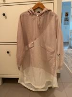 Reebok Packable Regenjacke/Wasserabweisende Jacke, Beige, Neu Aubing-Lochhausen-Langwied - Aubing Vorschau
