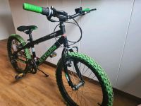 Kinder Jungen Fahrrad Crusher KS Cycling Bayern - Bayreuth Vorschau