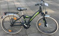 Triumph 24er Jugend Fahrrad Alu 7 Gang Nexus wie NEU NP:499€ Friedrichshain-Kreuzberg - Kreuzberg Vorschau