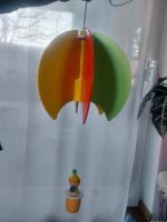 Lampe Kinderzimmer Heißluftballon Kasper Elbora Rheinland-Pfalz - Beuren (Hochwald) Vorschau