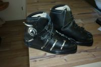 Hochland Ski Boots Stiefel schwarz Retro Sammler 3 3246 6 Schleswig-Holstein - Boostedt Vorschau