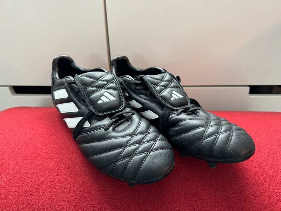 adidas COPA Gloro Fussballschuhe Größe 42 in Ammersbek