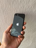 iPhone SE (2.Gen) 64gb schwarz Köln - Köln Merheim Vorschau