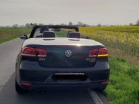 VW EOS 2.0 TDI DSG BMT Exclusive Leder Sportfahrwerk ! Kreis Pinneberg - Elmshorn Vorschau