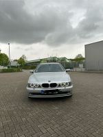BMW 520i E39 Facelift Niedersachsen - Georgsmarienhütte Vorschau