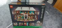 Lego Set Home Alone 21330 Top Zustand Schleswig-Holstein - Vaalermoor  Vorschau