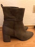 Stiefeletten in Größe 40 Aachen - Aachen-Mitte Vorschau