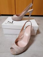 Pumps beige von Si by Sinela Baden-Württemberg - Altlußheim Vorschau