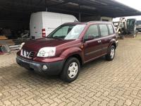 Nissan Nissan X-Trail 4x4 T30 Niedersachsen - Northeim Vorschau